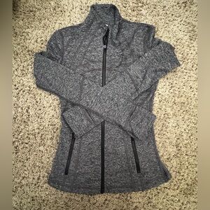 Lululemon define jacket
